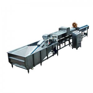 エッグ洗浄乾燥機