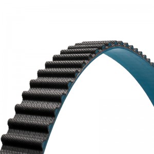 多くの場合、自動タイミングベルト