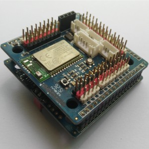 ロボット用PCBアセンブリ