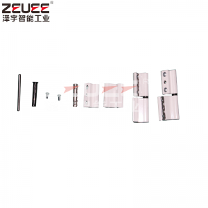 窓とドアのハードウェアアクセサリーヒンジ自動組立装置