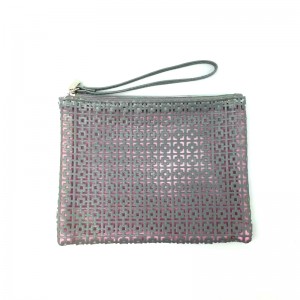 フラット化粧品袋