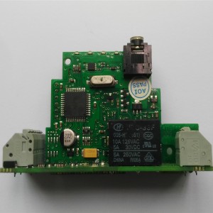 産業用制御基板PCBAボックスビルドのOEM