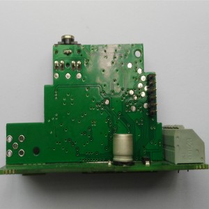 産業用制御基板PCBAボックスビルドのOEM