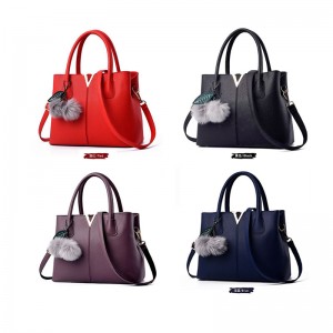 ショルダーバッグ-18014