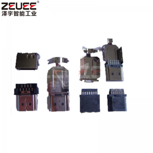 3C電気製品HDMI autoamticアセンブリ機器