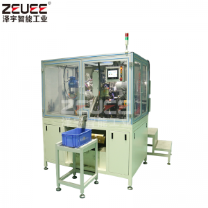 3C電気製品HDMI autoamticアセンブリ機器