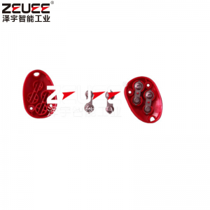 太陽電池式電子製品自動組立機