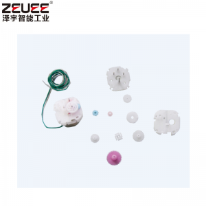 電気モーター電気機器自動組立機