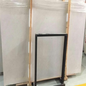 自然東洋白大理石スラブ石