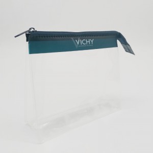 VICHY EVA化粧ポーチ