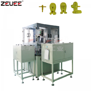 レゴプラスチックの子供のおもちゃ自動超音波溶接機