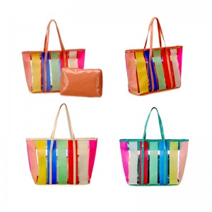 ビーチバッグ-031