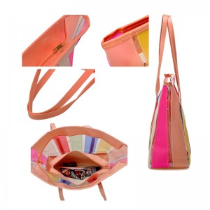 ビーチバッグ-031