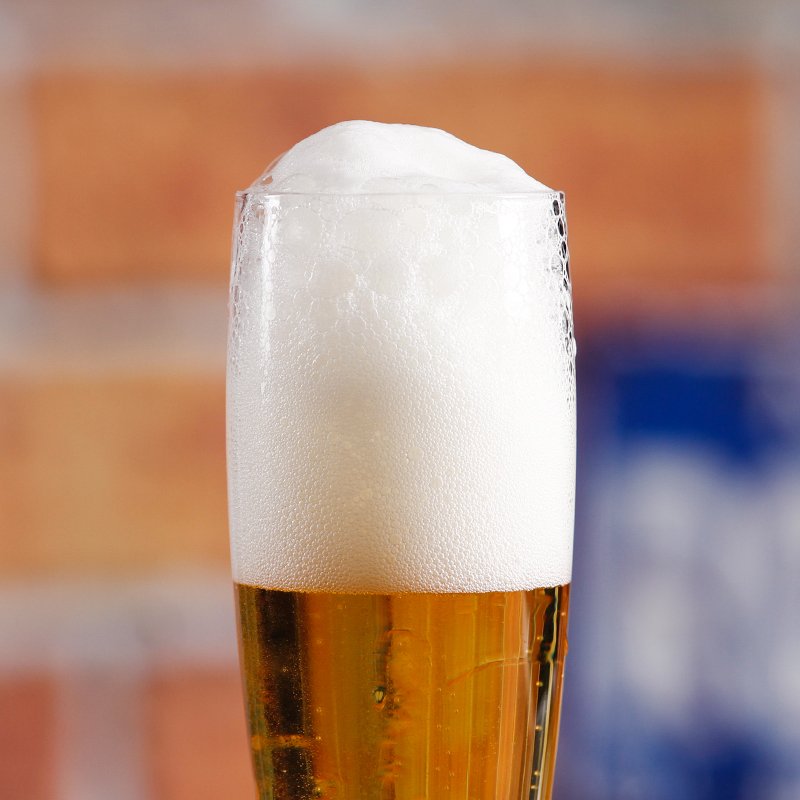 三蔵700 mlビールガラスカスタマイズ16オンス2異なるデザインビールグラスパネルビールジョッキ