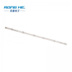 LG32インチ6 LEDスクエアレンズLEDバックライトストリップ