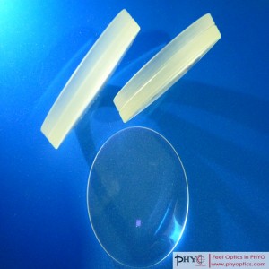 アクロマティックレンズ