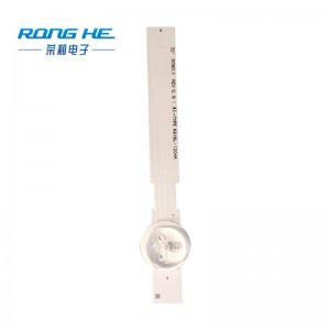 熱い販売LG32インチA1 7光バックライトストリップ