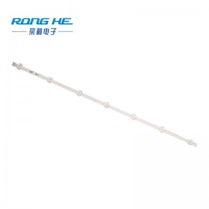 熱い販売630 * 12mm LG32インチTVはバックライトを除去します