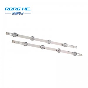 高品質のオリジナルLG 39インチビッグレンズテレビバックライト