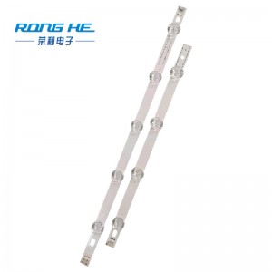 LG39 '' POLA LCD TVバーライトバックライト販売のため