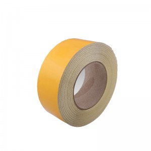 中国工場高視認性トラフィックコーン反射テープ