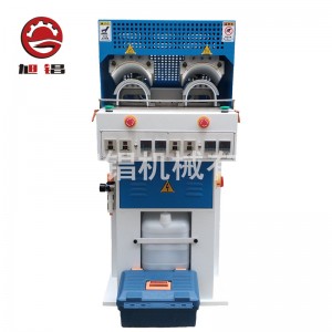 靴作り蒸し加湿機