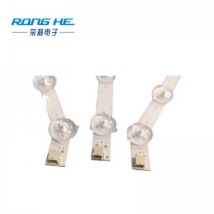 サムスン39インチU型LEDバックライトランプストリップ