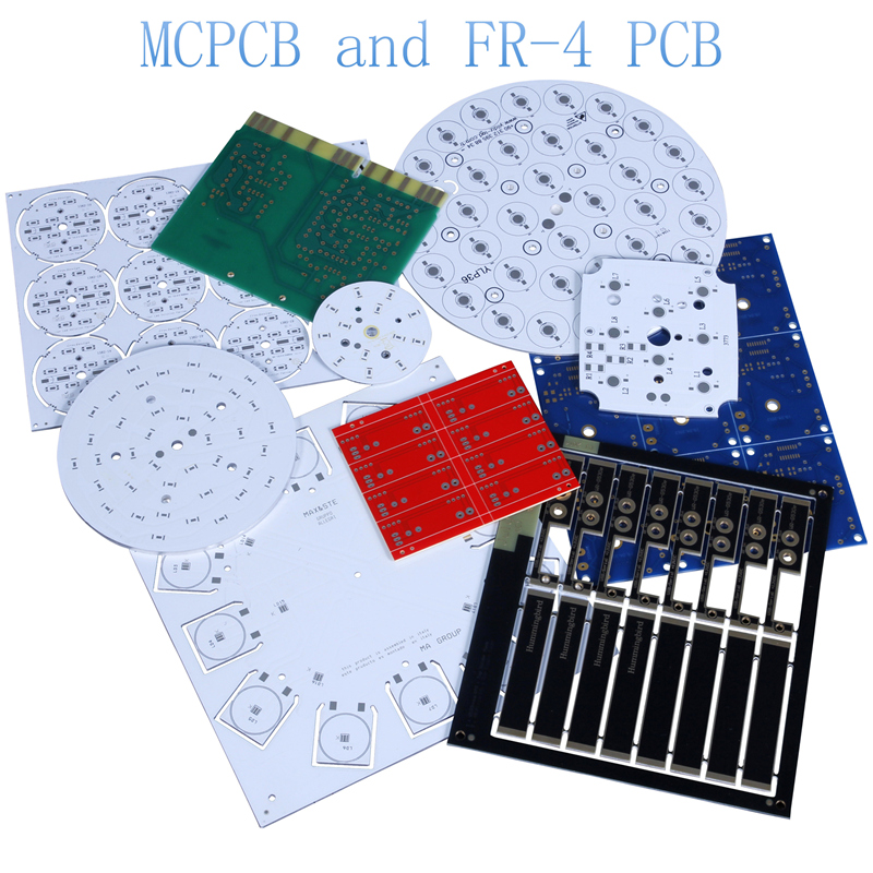 LED用MCPCB