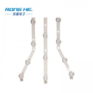 良い品質Samsungバックライトはテレビストリップを導きました販売のため