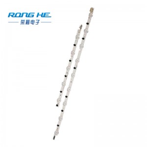 卸売サムスン42インチテレビバックライトバーストリップを主導