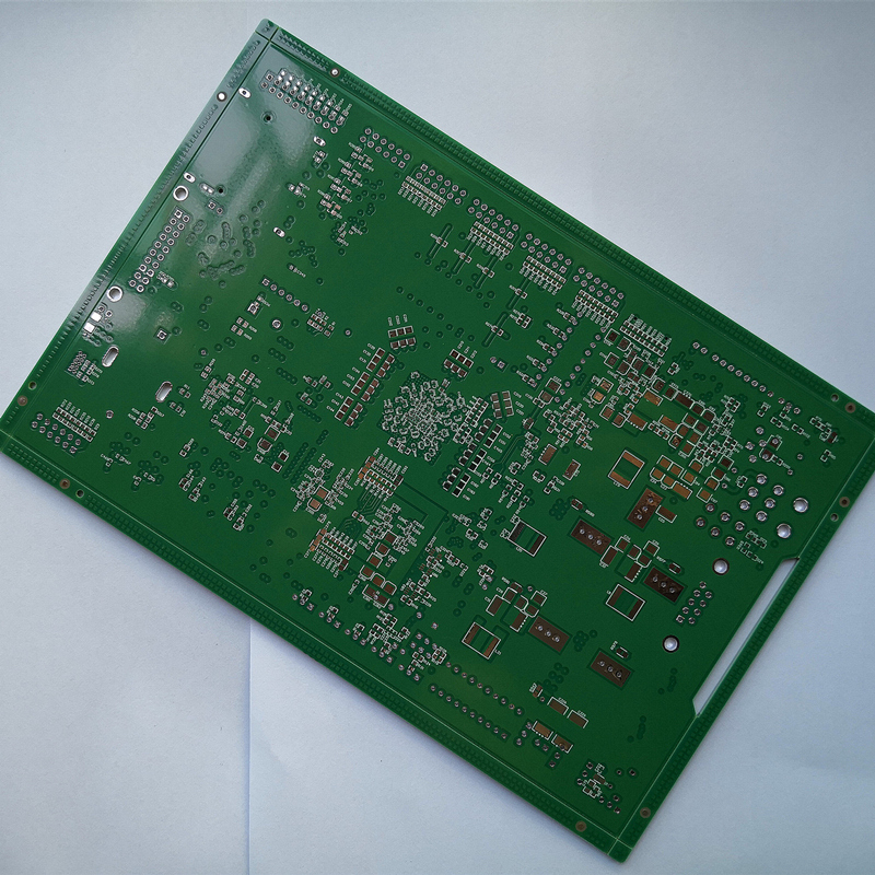 工業製品用多層PCB