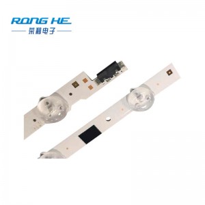 ホット販売バックライトバーテレビストリップサムスン46インチ