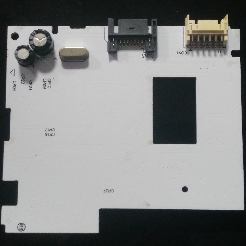 通信製品のPCBアセンブリ