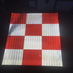 階段用反射安全テープ