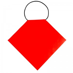 車両安全フラグオーストラリア