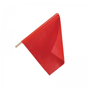 安全ハザードフラグ