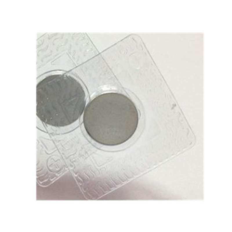 PVCテーブルコインクロスネオジム磁石