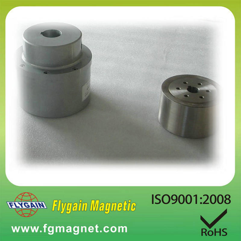 強力な磁気駆動ポンプを結合する強力な磁気結合ポンプ