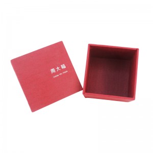 ファッションラグジュアリーギフトジュエリーネックレス包装ギフトボックス