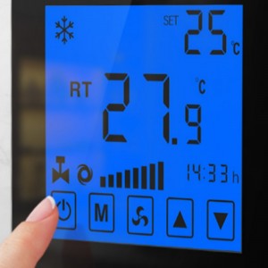 センサーパネル