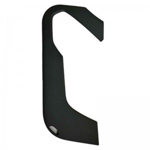 アクセサリーのドア板