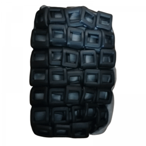 シートベルトがカバーのロックを解除します