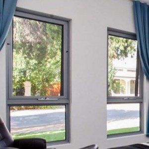 WT55オーニングウィンドウ