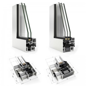 WT55オーニングウィンドウ