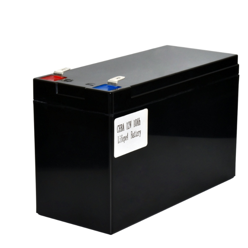 リン酸鉄リチウム電池の寿命改善