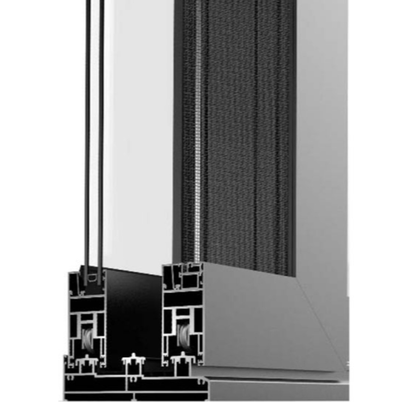 WT190スライディングドア