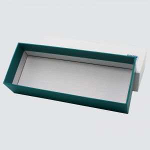 ギフトバッグのカスタマイズされた全体セット多目的ギフトボックス