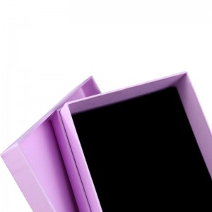 カスタムファッションシンプルなギフトボックス服ドレスボックス