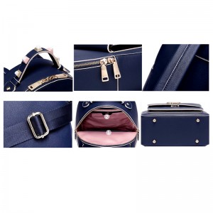 バックパック-19013