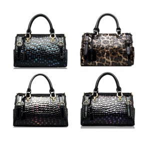 ハンドバッグ-19025